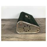 VintagecClark heater No. 7D Buggy/Model T foot warmer VintagecClark heater No. 7D Buggy/Model T foot warmer