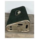 VintagecClark heater No. 7D Buggy/Model T foot warmer VintagecClark heater No. 7D Buggy/Model T foot warmer