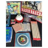 Lot of Board Games and More Lot of Board Games and More