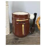 Lot of Collectible Mugs and More Lot of Collectible Mugs and More