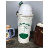 Lot of Collectible Mugs and More Lot of Collectible Mugs and More