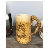 Lot of Collectible Mugs and More Lot of Collectible Mugs and More