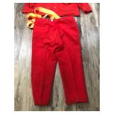 Vintage Wool Hunting Pants and Jacket from 1950’s Vintage Wool Hunting Pants and Jacket from 1950’s