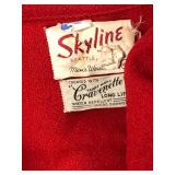 Vintage Wool Hunting Pants and Jacket from 1950’s Vintage Wool Hunting Pants and Jacket from 1950’s