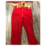Vintage Wool Hunting Pants and Jacket from 1950’s Vintage Wool Hunting Pants and Jacket from 1950’s