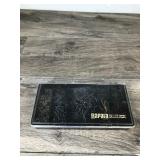 Rapala Blue Fox Tackle Box Full of Fishing Hooks Rapala Blue Fox Tackle Box Full of Fishing Hooks