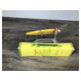 Collectible Husky Cisco Kid #604 Fishing Lure in Original Box Collectible Husky Cisco Kid #604 Fishing Lure in Original Box