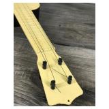 Vintage Disney toy guitar by Reliable Toy Company Vintage Disney toy guitar by Reliable Toy Company