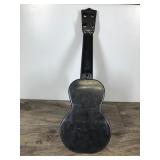 Vintage Disney toy guitar by Reliable Toy Company Vintage Disney toy guitar by Reliable Toy Company