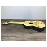 Vintage Disney toy guitar by Reliable Toy Company Vintage Disney toy guitar by Reliable Toy Company