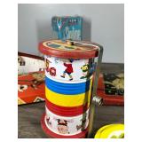 Lot of Vintage Collectible Toys - see description for more info Lot of Vintage Collectible Toys - see description for more info