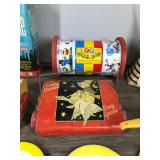 Lot of Vintage Collectible Toys - see description for more info Lot of Vintage Collectible Toys - see description for more info