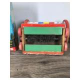 Lot of Vintage Collectible Toys - see description for more info Lot of Vintage Collectible Toys - see description for more info