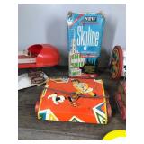 Lot of Vintage Collectible Toys - see description for more info Lot of Vintage Collectible Toys - see description for more info