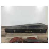 Vintage Nicolaus Amati Violin with Bow - Made in Germany Vintage Nicolaus Amati Violin with Bow - Made in Germany