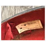 Vintage Nicolaus Amati Violin with Bow - Made in Germany Vintage Nicolaus Amati Violin with Bow - Made in Germany