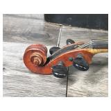 Vintage Nicolaus Amati Violin with Bow - Made in Germany Vintage Nicolaus Amati Violin with Bow - Made in Germany