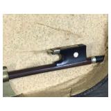 Vintage Nicolaus Amati Violin with Bow - Made in Germany Vintage Nicolaus Amati Violin with Bow - Made in Germany