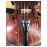 Vintage Nicolaus Amati Violin with Bow - Made in Germany Vintage Nicolaus Amati Violin with Bow - Made in Germany