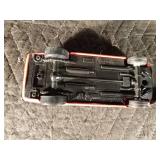 Eryl 1969 Ford Mustang diecast bank with key Eryl 1969 Ford Mustang diecast bank with key