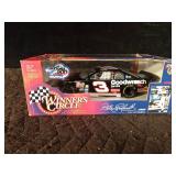 Dale Earnhardt #3 Goodwrench Chevy - unopened Dale Earnhardt #3 Goodwrench Chevy - unopened