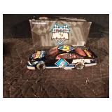 Nascar Cafe #5 1999 Pontiac Las Vegas diecast car Nascar Cafe #5 1999 Pontiac Las Vegas diecast car