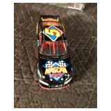 Nascar Cafe #5 1999 Pontiac Las Vegas diecast car Nascar Cafe #5 1999 Pontiac Las Vegas diecast car