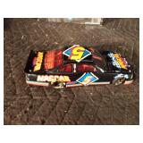 Nascar Cafe #5 1999 Pontiac Las Vegas diecast car Nascar Cafe #5 1999 Pontiac Las Vegas diecast car