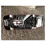 Nascar Cafe #5 1999 Pontiac Las Vegas diecast car Nascar Cafe #5 1999 Pontiac Las Vegas diecast car