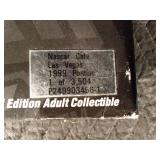 Nascar Cafe #5 1999 Pontiac Las Vegas diecast car Nascar Cafe #5 1999 Pontiac Las Vegas diecast car