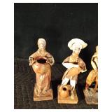 Mexico paper mache folk art Mexico paper mache folk art