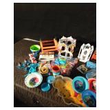 Collectible toys, tools and home decor and more Collectible toys, tools and home decor and more