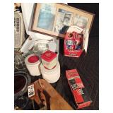 Lot of collectibles and more Lot of collectibles and more