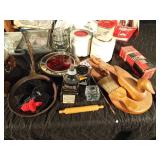 Lot of collectibles and more Lot of collectibles and more