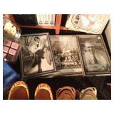 Lot of collectibles and more Lot of collectibles and more
