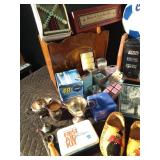 Lot of collectibles and more Lot of collectibles and more