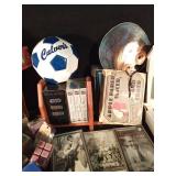 Lot of collectibles and more Lot of collectibles and more