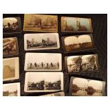 Vintage Stereoscopic cards Vintage Stereoscopic cards
