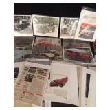 Pictures of Vintage cars and vintage car advertisements Pictures of Vintage cars and vintage car advertisements