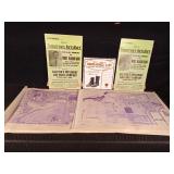 50 Arial maps of Sterns County St. Cloud and St. Augusta MN and advertising posters 50 Arial maps of Sterns County St. Cloud and St. Augusta MN and advertising posters