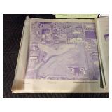 50 Arial maps of Sterns County St. Cloud and St. Augusta MN and advertising posters 50 Arial maps of Sterns County St. Cloud and St. Augusta MN and advertising posters