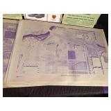 50 Arial maps of Sterns County St. Cloud and St. Augusta MN and advertising posters 50 Arial maps of Sterns County St. Cloud and St. Augusta MN and advertising posters