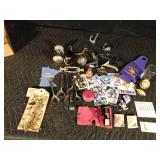A lot of collectibles A lot of collectibles