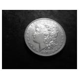 1903 Morgan Silver Dollar