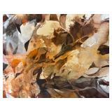 Original Framed Watercolor Painting by Carol Cool