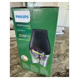 Philips MultiChopper Viva Collection with ChopDrop Technology - Open Box