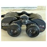 Stellar 7x35 Binoculars Preowned