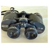 Stellar 7x35 Binoculars Preowned