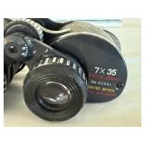 Stellar 7x35 Binoculars Preowned