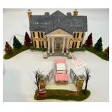 Department 56 Elvis Presley